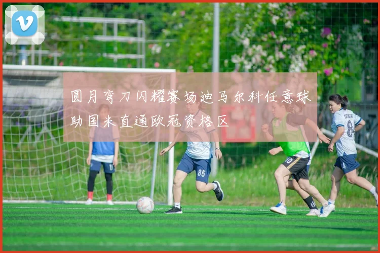 圆月弯刀闪耀赛场迪马尔科任意球助国米直通欧冠资格区